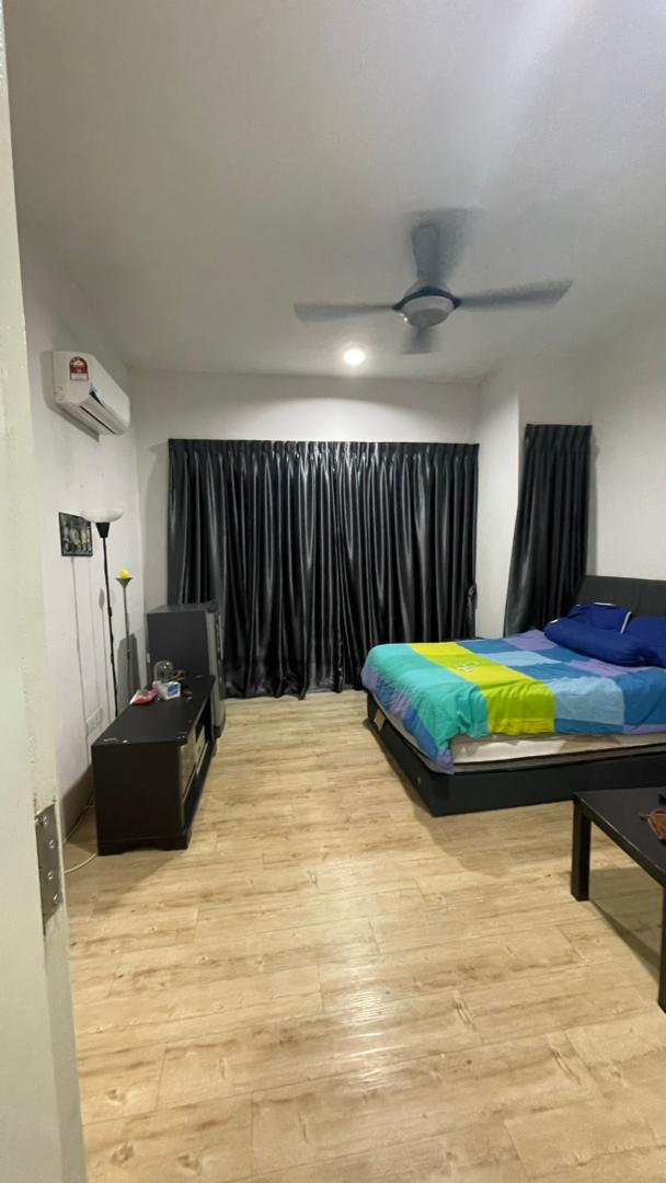 The Vale Sutera Damansara Damai - photo 11