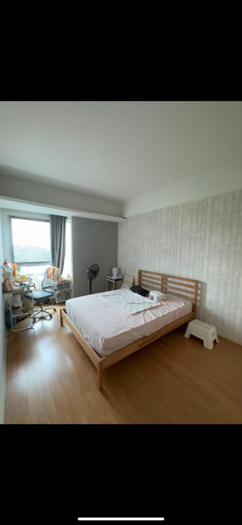 i Zen Kiara 1 Condo Studio Mont i-zen Fully Furnis - photo 2