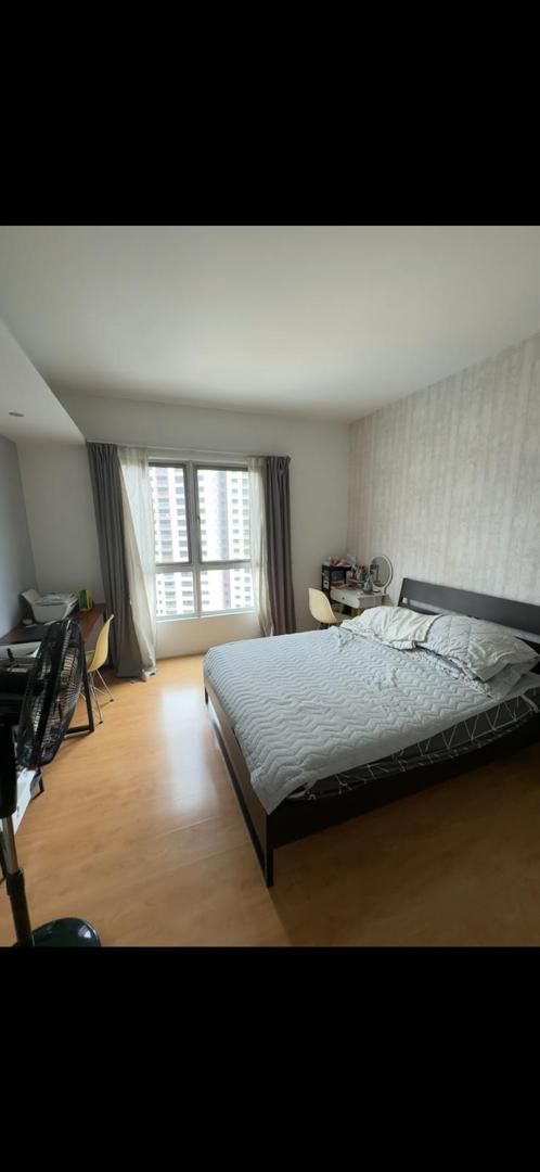 i Zen Kiara 1 Condo Studio Mont i-zen Fully Furnis - photo 4