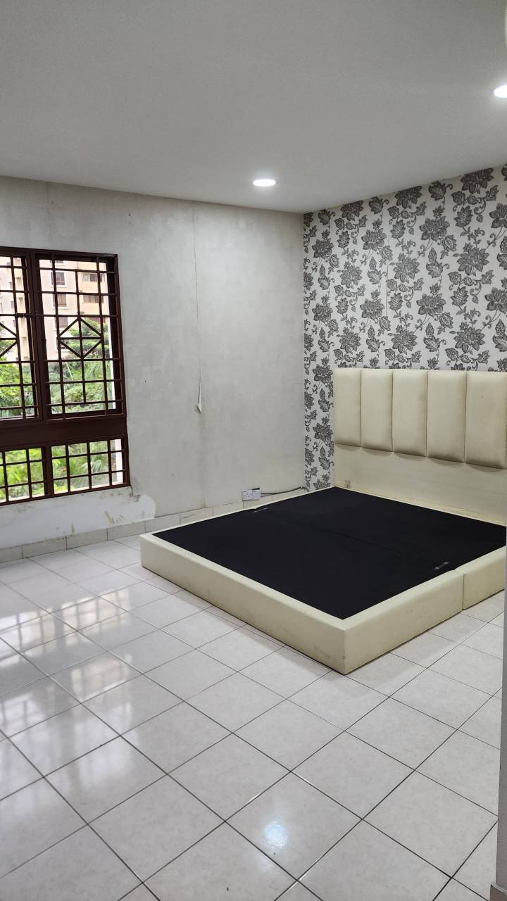 Palm Spring Condo Kota Damansara Fully Furnished P - photo 2