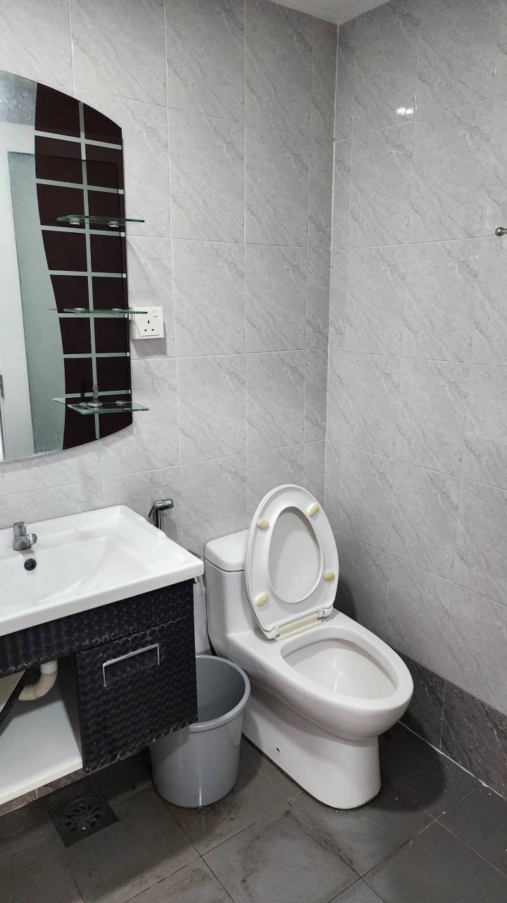 Palm Spring Condo Kota Damansara Fully Furnished P - photo 4