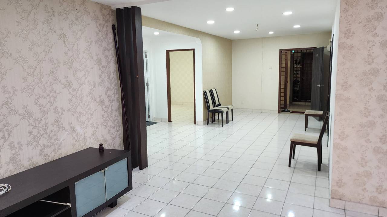 Palm Spring Condo Kota Damansara Fully Furnished P - photo 6