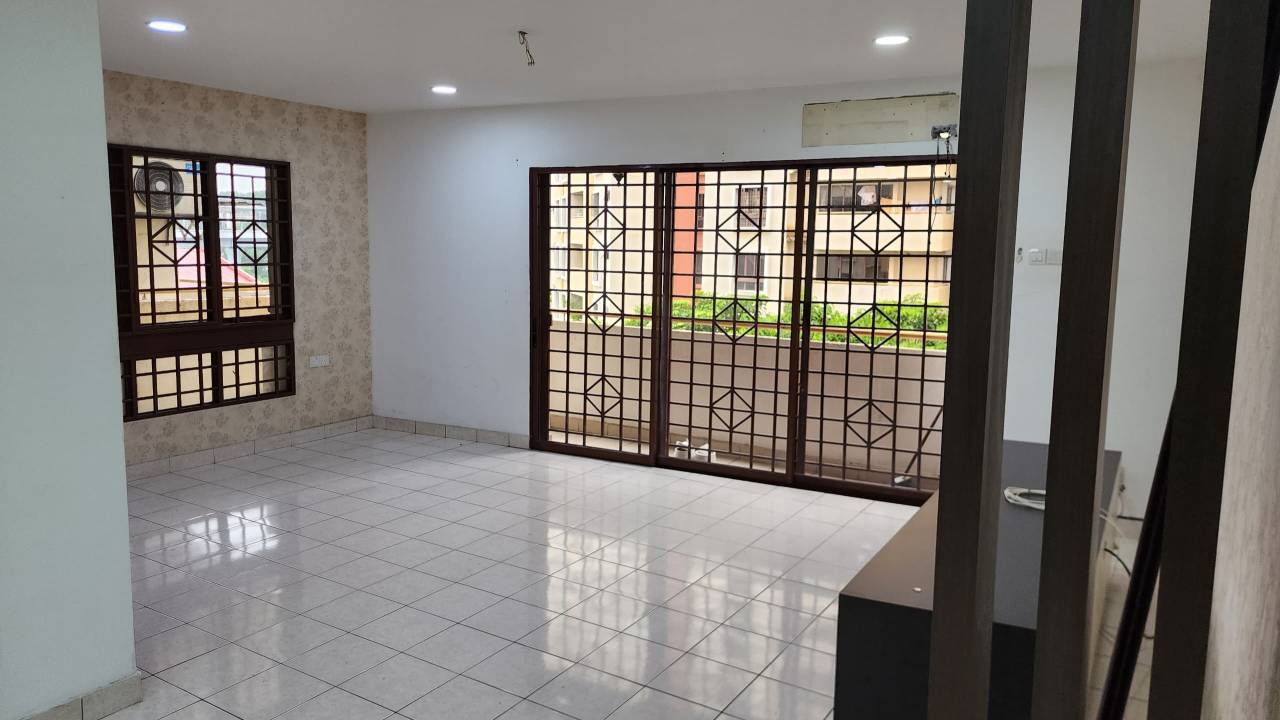 Palm Spring Condo Kota Damansara Fully Furnished P - photo 8