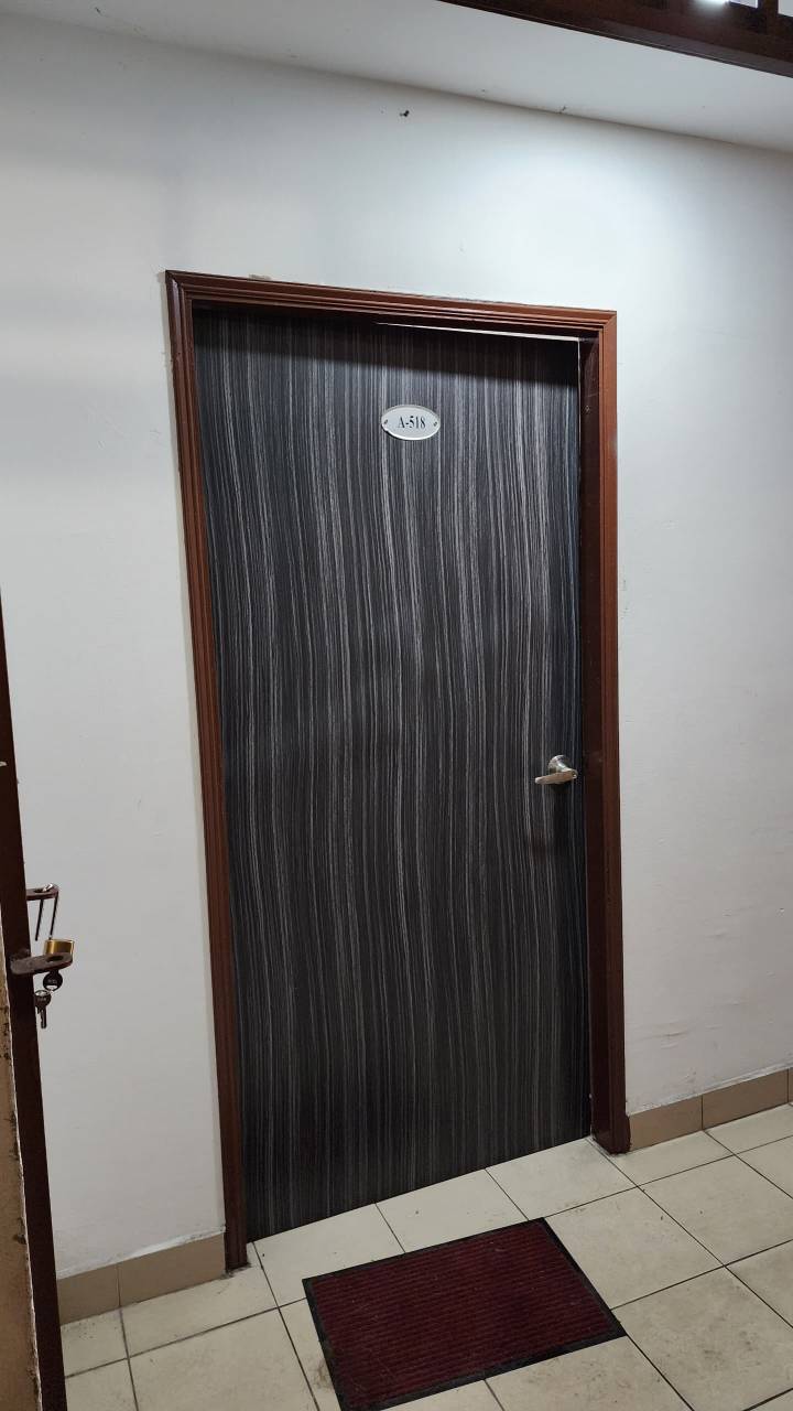 Palm Spring Condo Kota Damansara Fully Furnished P - photo 9