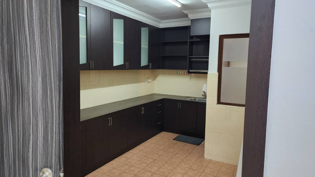 Palm Spring Condo Kota Damansara Fully Furnished P - photo 12