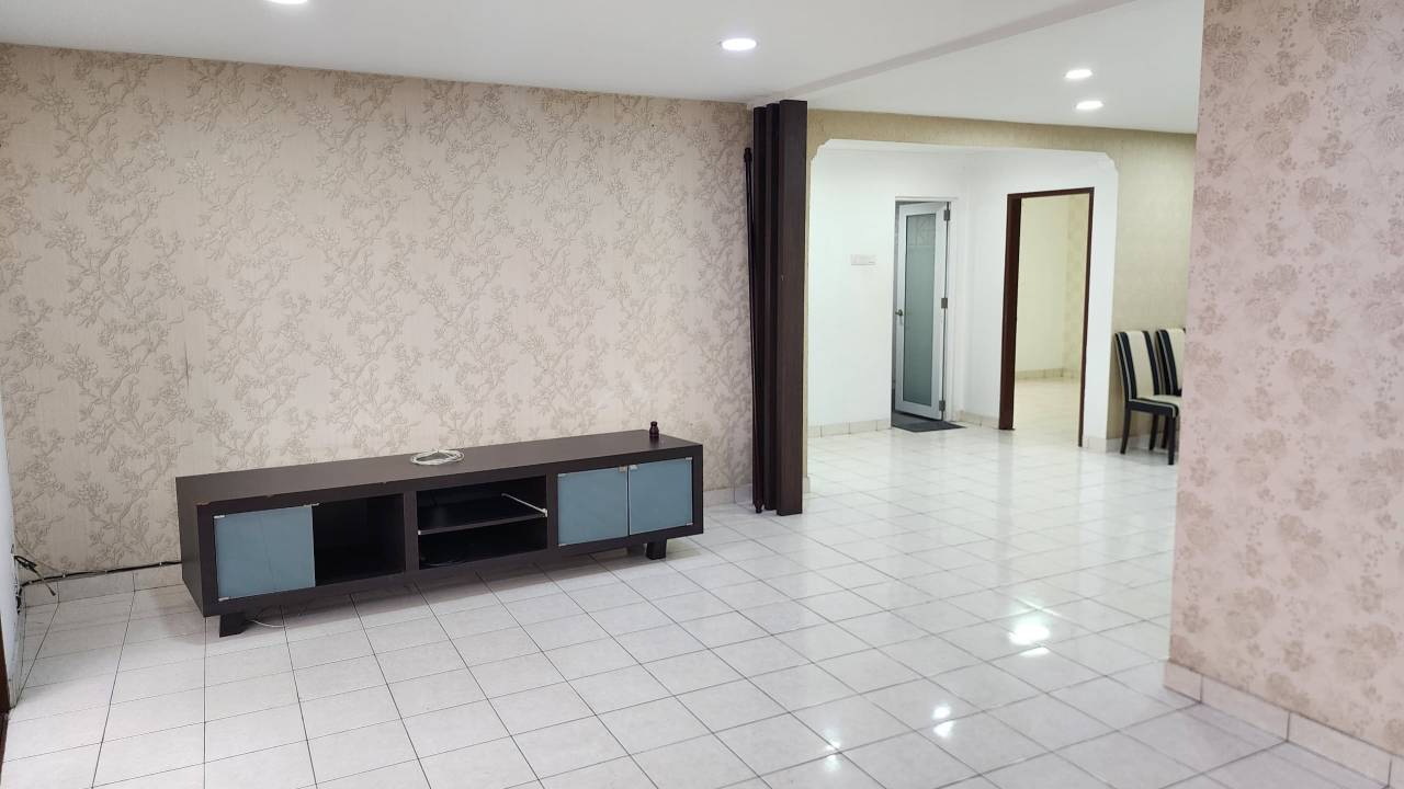 Palm Spring Condo Kota Damansara Fully Furnished P - photo 13