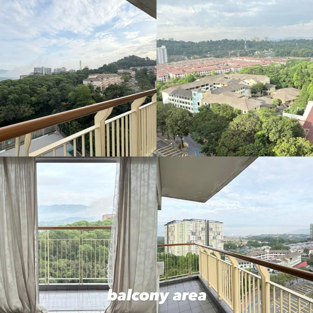 Park Avenue Condo Damansara Damai Sungai Buloh PJ - photo 3