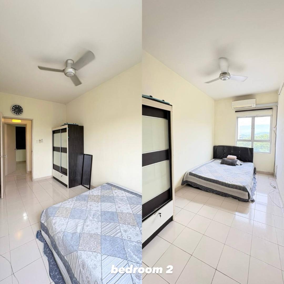 Park Avenue Condo Damansara Damai Sungai Buloh PJ - photo 4