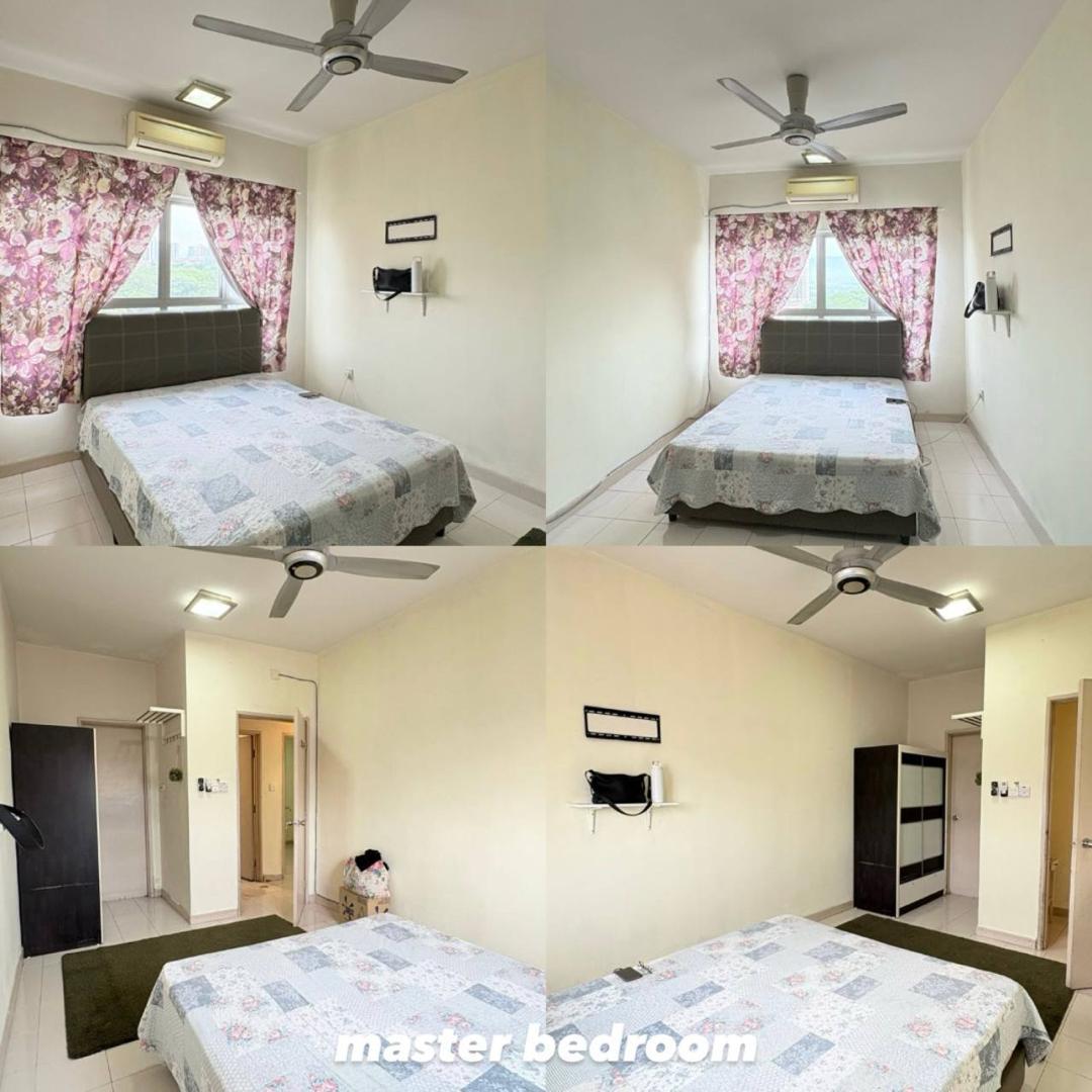 Park Avenue Condo Damansara Damai Sungai Buloh PJ - photo 5