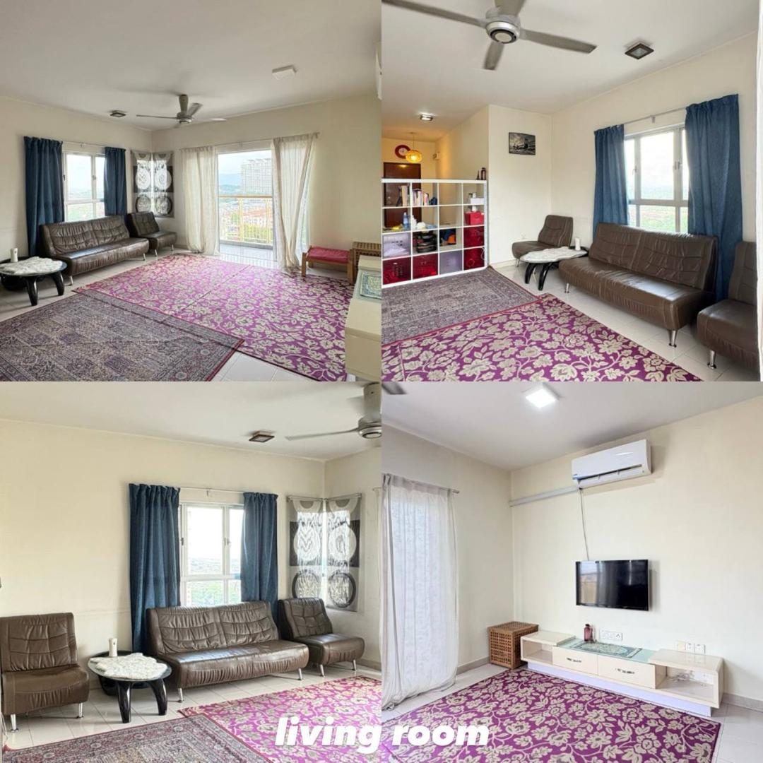 Park Avenue Condo Damansara Damai Sungai Buloh PJ - photo 6