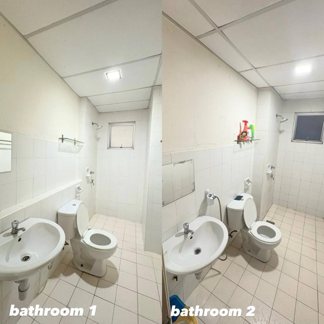 Park Avenue Condo Damansara Damai Sungai Buloh PJ - photo 7