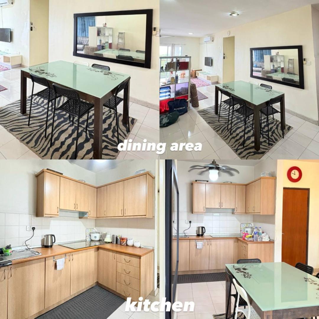 Park Avenue Condo Damansara Damai Sungai Buloh PJ - photo 9