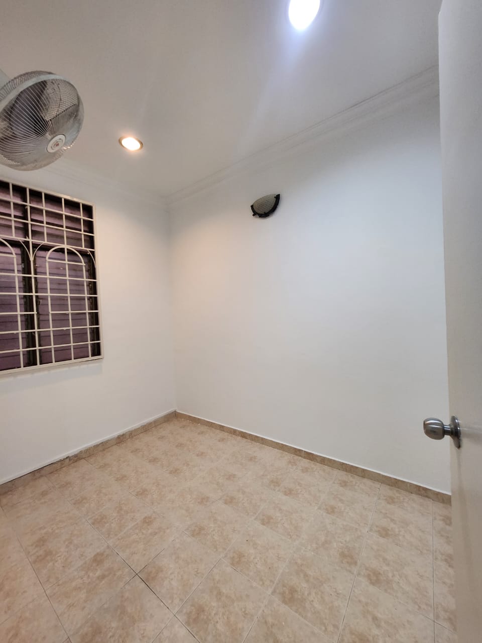 Green View Apartment Taman Pusat Kepong - photo 3