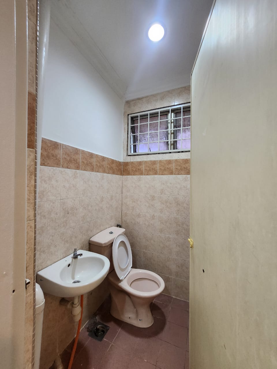 Green View Apartment Taman Pusat Kepong - photo 4