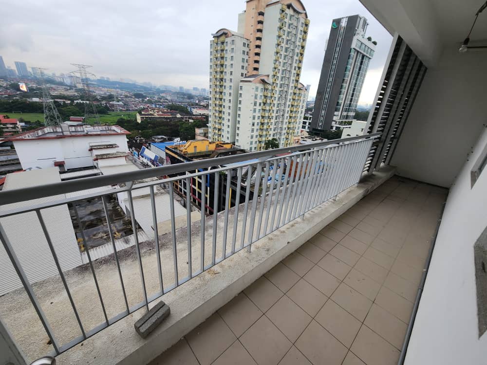 Plaza Taragon Kelana Jaya Petaling Jaya Office - photo 2