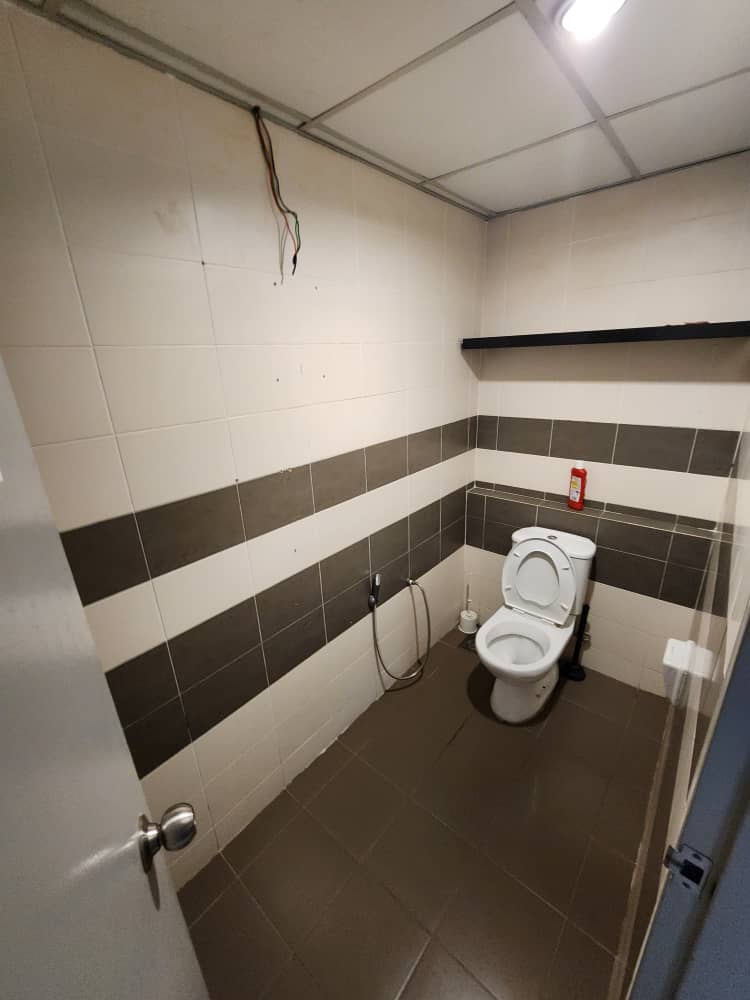 Plaza Taragon Kelana Jaya Petaling Jaya Office - photo 3