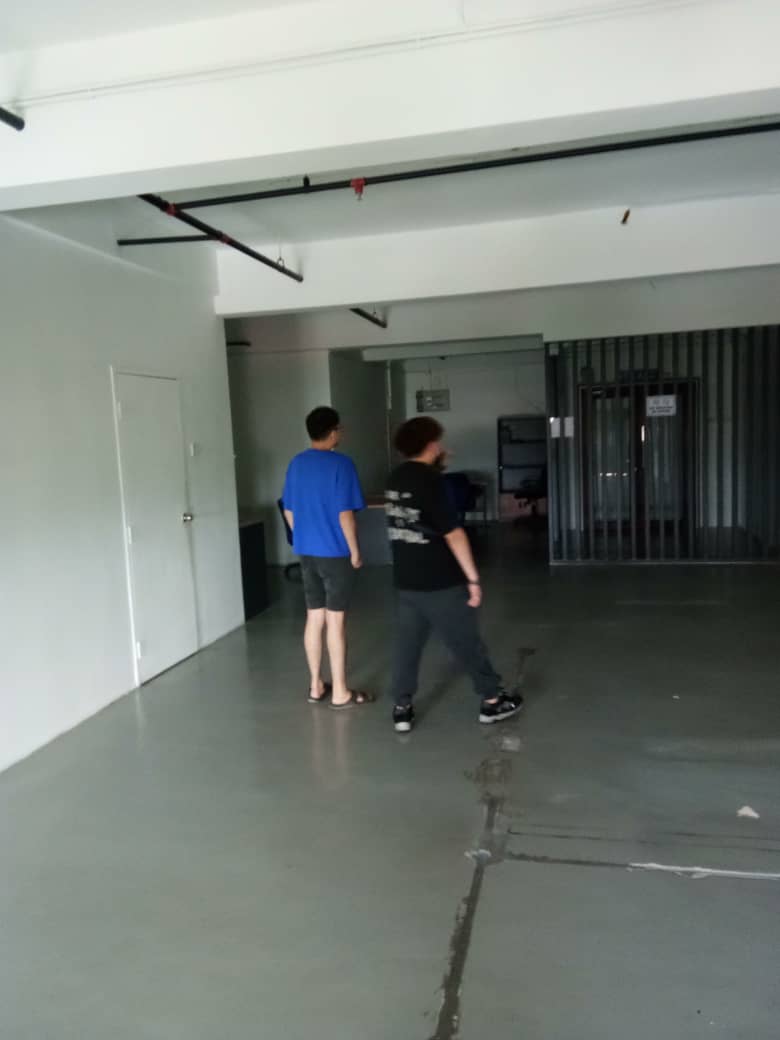 Plaza Taragon Kelana Jaya Petaling Jaya Office - photo 4