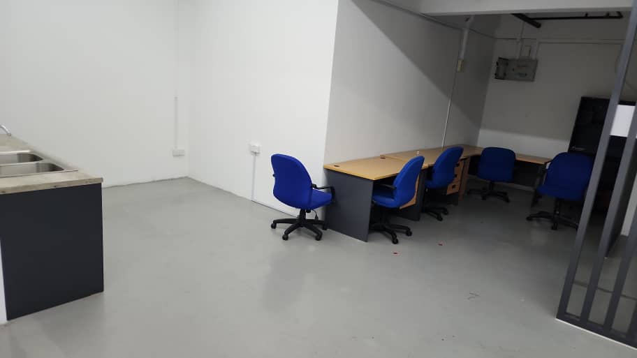 Plaza Taragon Kelana Jaya Petaling Jaya Office - photo 5