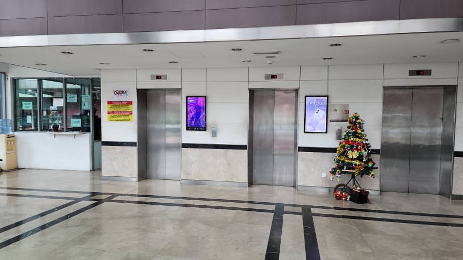 Plaza Taragon Kelana Jaya Petaling Jaya Office - photo 6