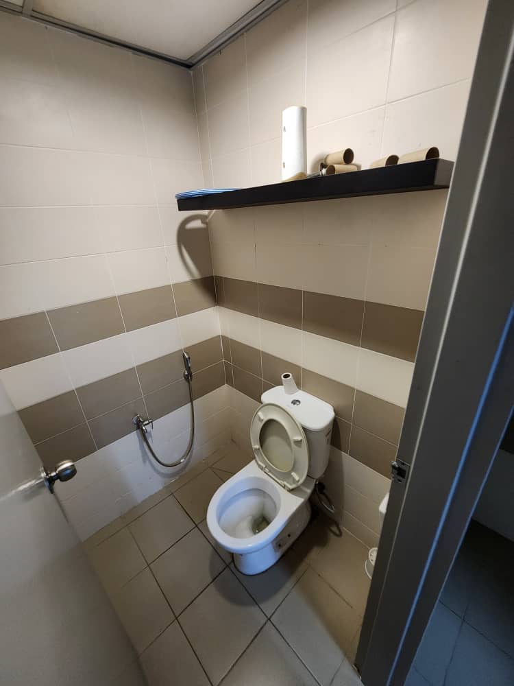 Plaza Taragon Kelana Jaya Petaling Jaya Office - photo 9