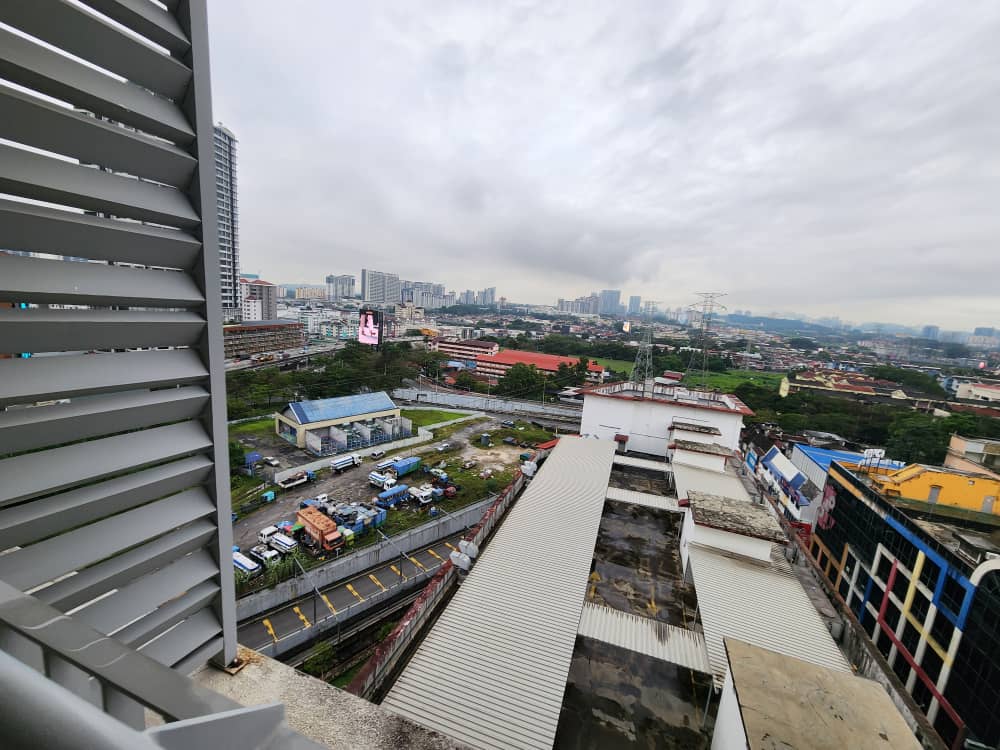 Plaza Taragon Kelana Jaya Petaling Jaya Office - photo 11