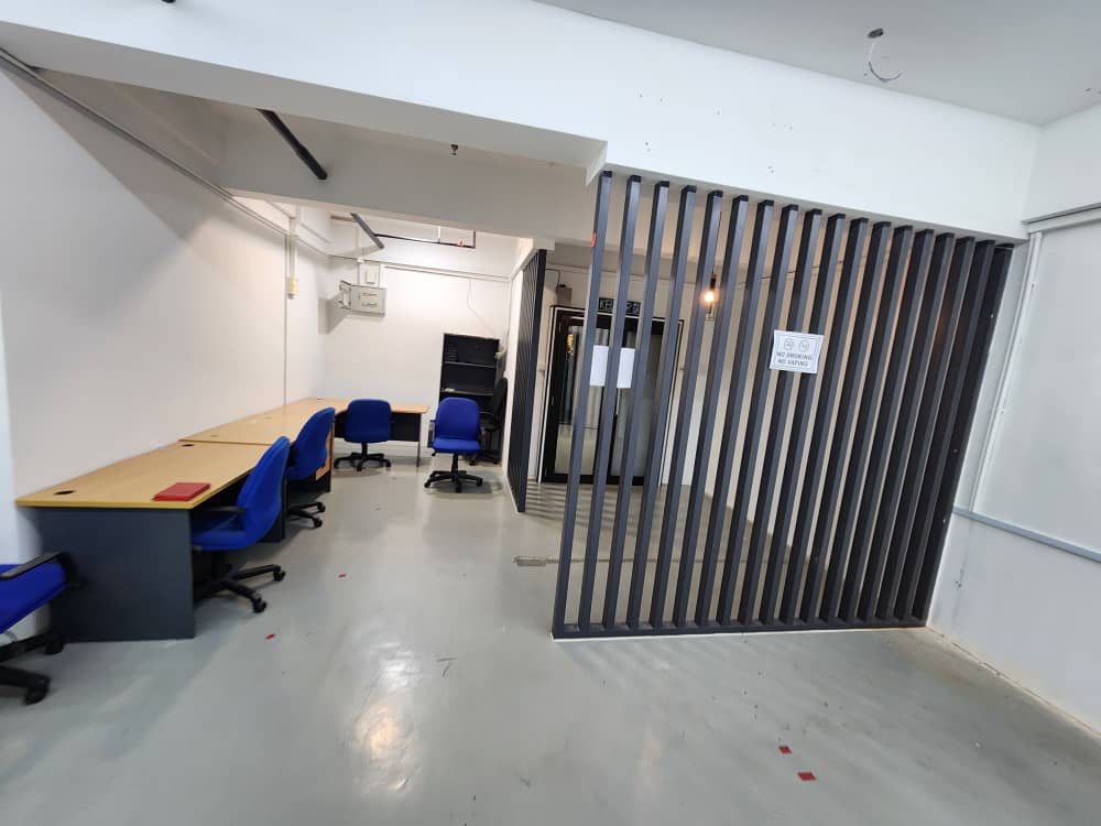 Plaza Taragon Kelana Jaya Petaling Jaya Office - photo 12
