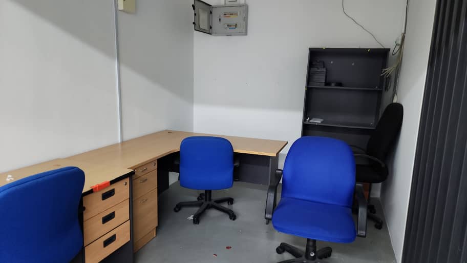 Plaza Taragon Kelana Jaya Petaling Jaya Office - photo 13