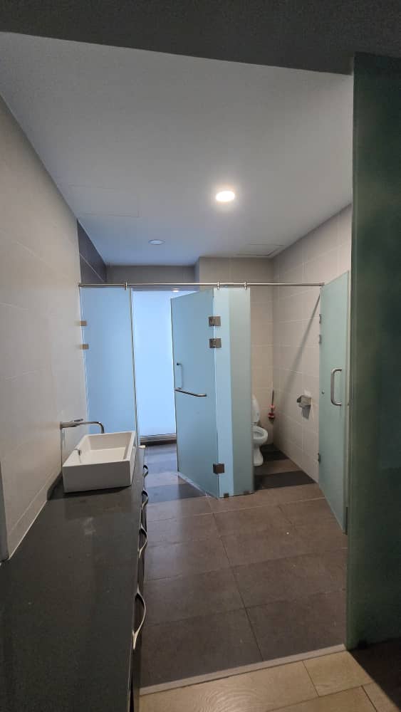 Fully Furnished Sphere Damansara Damai Condo The Z - photo 2