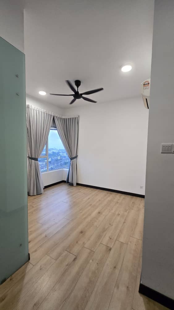 Fully Furnished Sphere Damansara Damai Condo The Z - photo 3