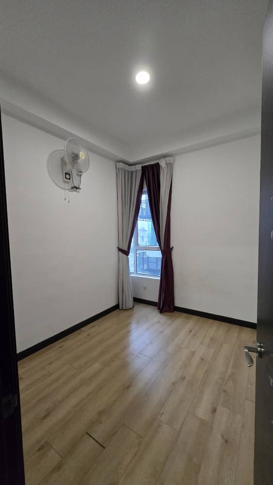 Fully Furnished Sphere Damansara Damai Condo The Z - photo 5