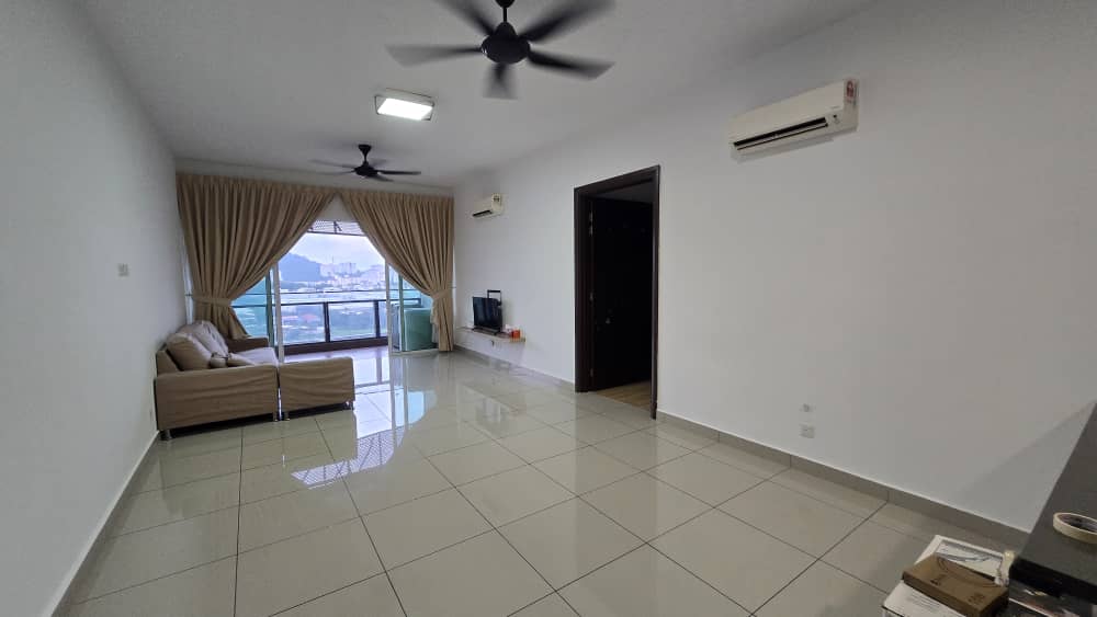 Fully Furnished Sphere Damansara Damai Condo The Z - photo 6