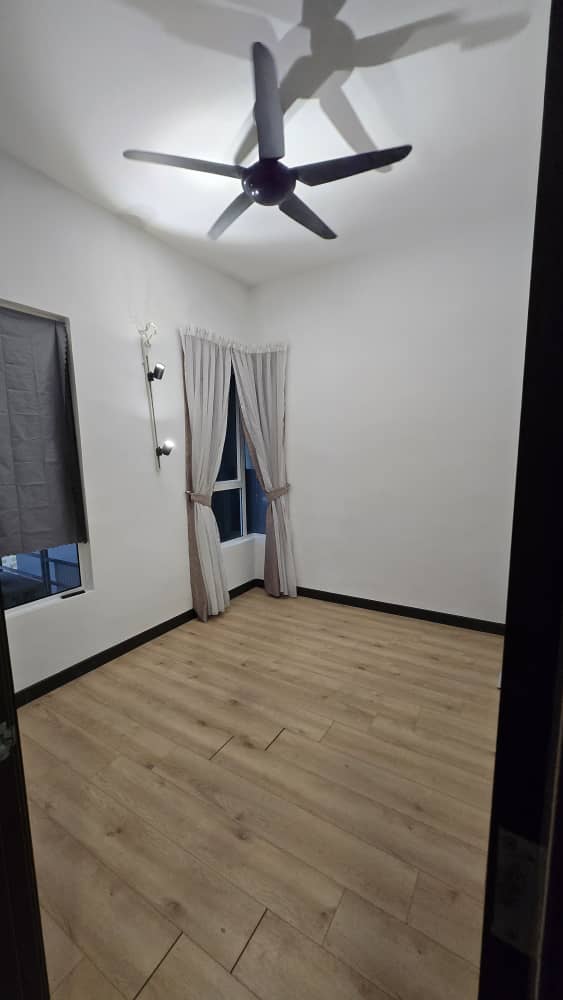 Fully Furnished Sphere Damansara Damai Condo The Z - photo 7