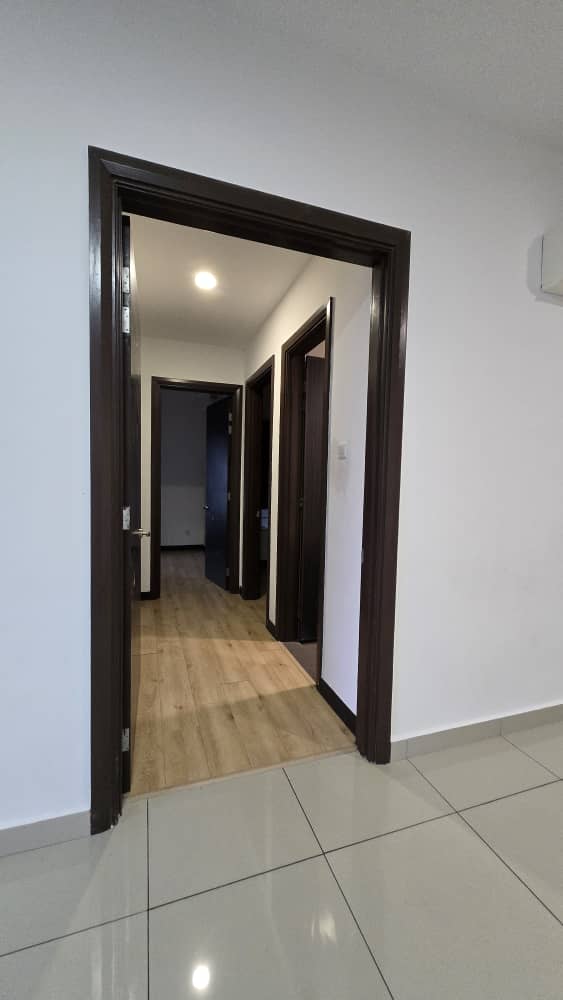Fully Furnished Sphere Damansara Damai Condo The Z - photo 9
