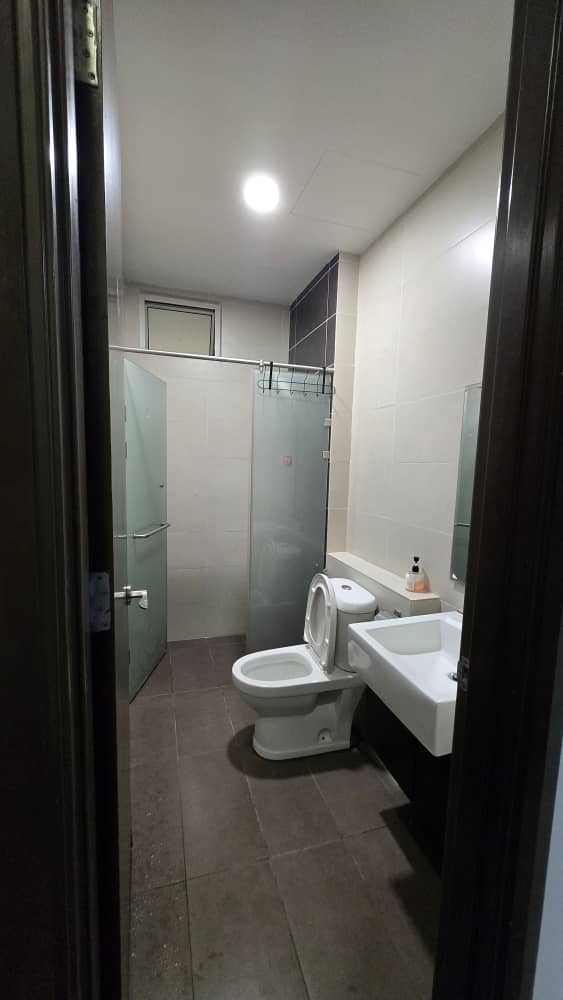 Fully Furnished Sphere Damansara Damai Condo The Z - photo 10