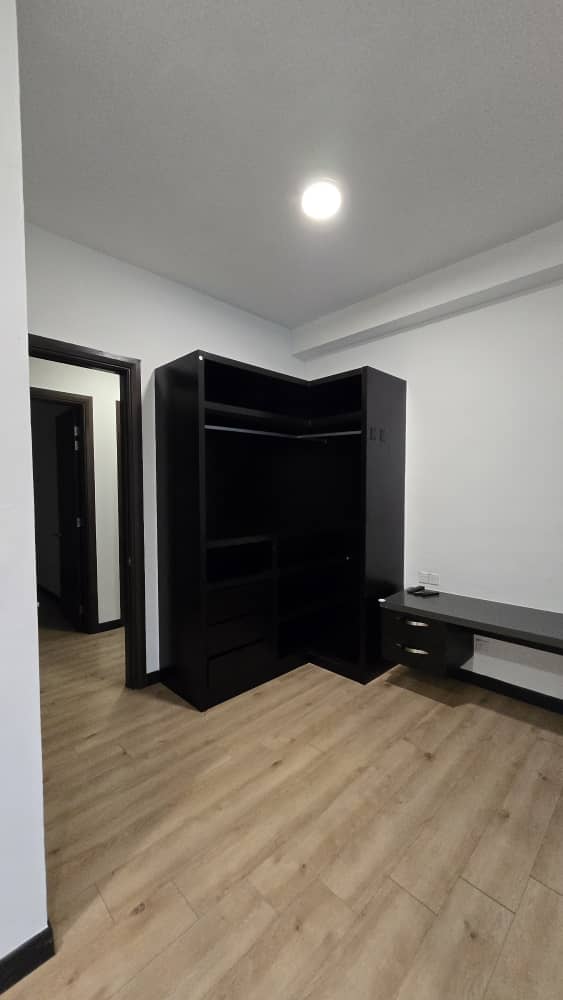 Fully Furnished Sphere Damansara Damai Condo The Z - photo 12
