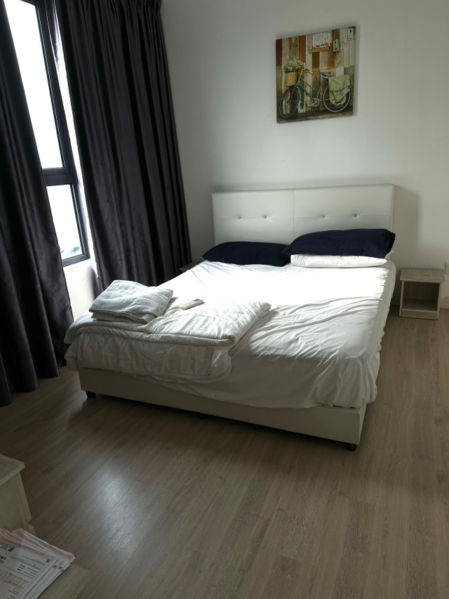 Arte Plus Condo Kuala Lumpur Kiri Taman Keramat Ar - photo 8