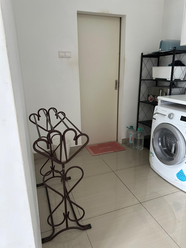 Arte Plus Condo Kuala Lumpur Kiri Taman Keramat Ar - photo 9