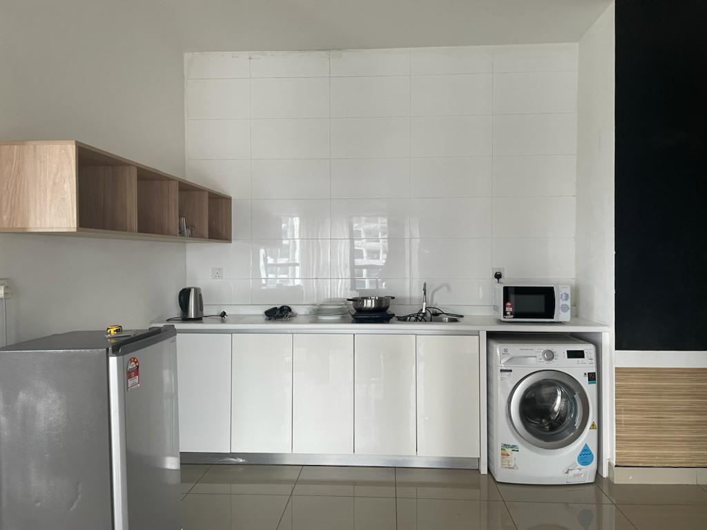 Arte Plus Condo Kuala Lumpur Kiri Taman Keramat Ar - photo 2