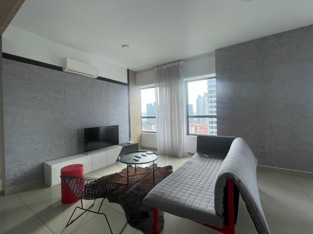 Arte Plus Condo Kuala Lumpur Kiri Taman Keramat Ar - photo 3
