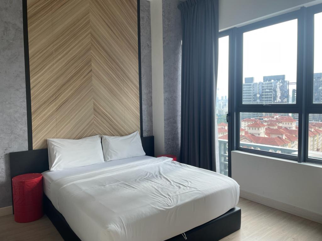 Arte Plus Condo Kuala Lumpur Kiri Taman Keramat Ar - photo 7