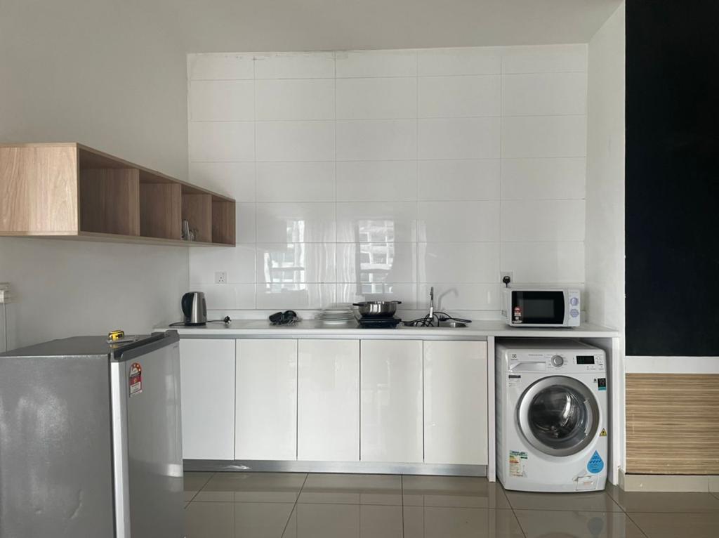 Arte Plus Condo Kuala Lumpur Kiri Taman Keramat Ar - photo 8