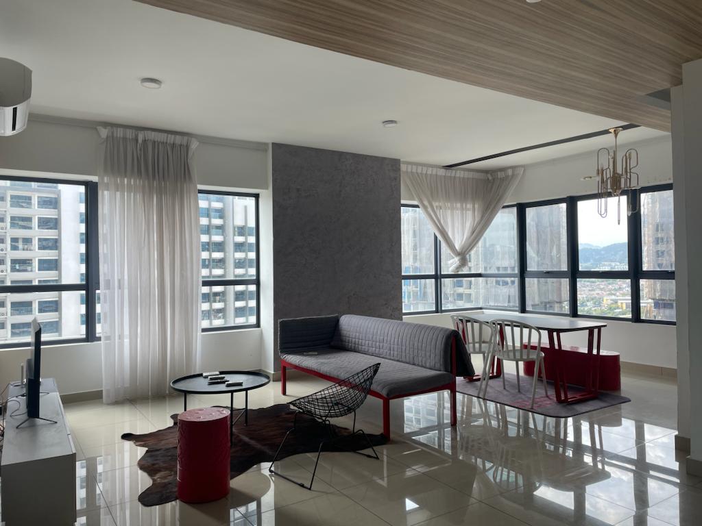 Arte Plus Condo Kuala Lumpur Kiri Taman Keramat Ar - photo 9