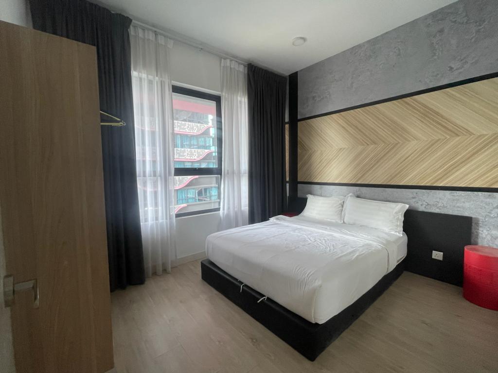 Arte Plus Condo Kuala Lumpur Kiri Taman Keramat Ar - photo 10