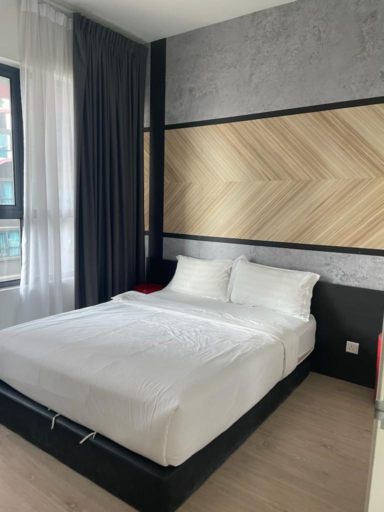 Arte Plus Condo Kuala Lumpur Kiri Taman Keramat Ar - photo 11