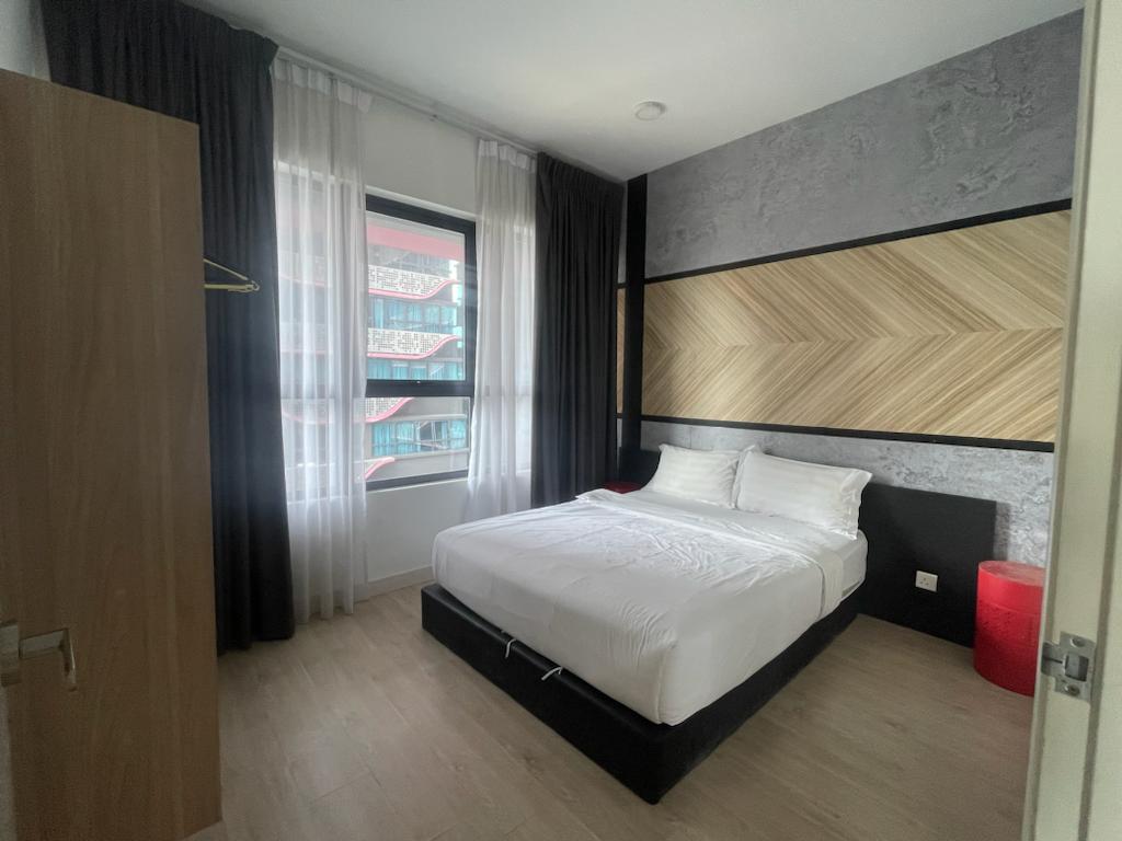 Arte Plus Condo Kuala Lumpur Kiri Taman Keramat Ar - photo 12