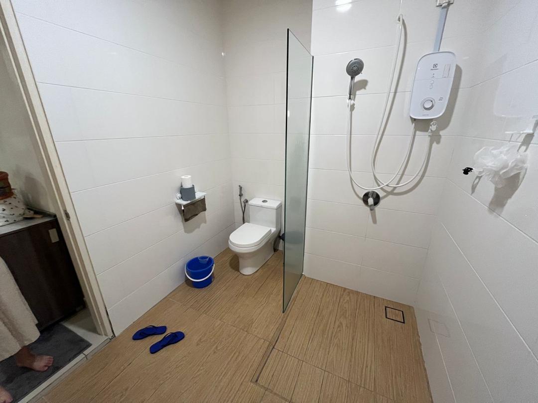 The Parque Residences Kota Kemuning Studio Condo B - photo 8