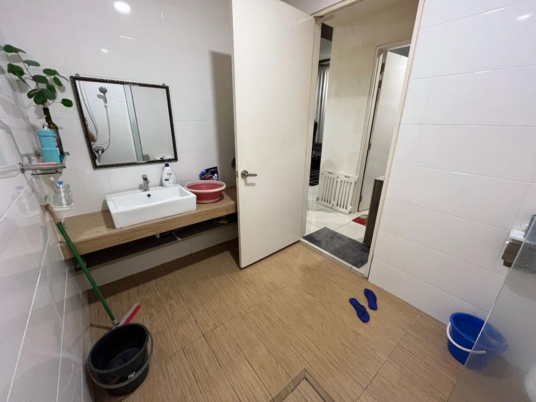 The Parque Residences Kota Kemuning Studio Condo B - photo 10