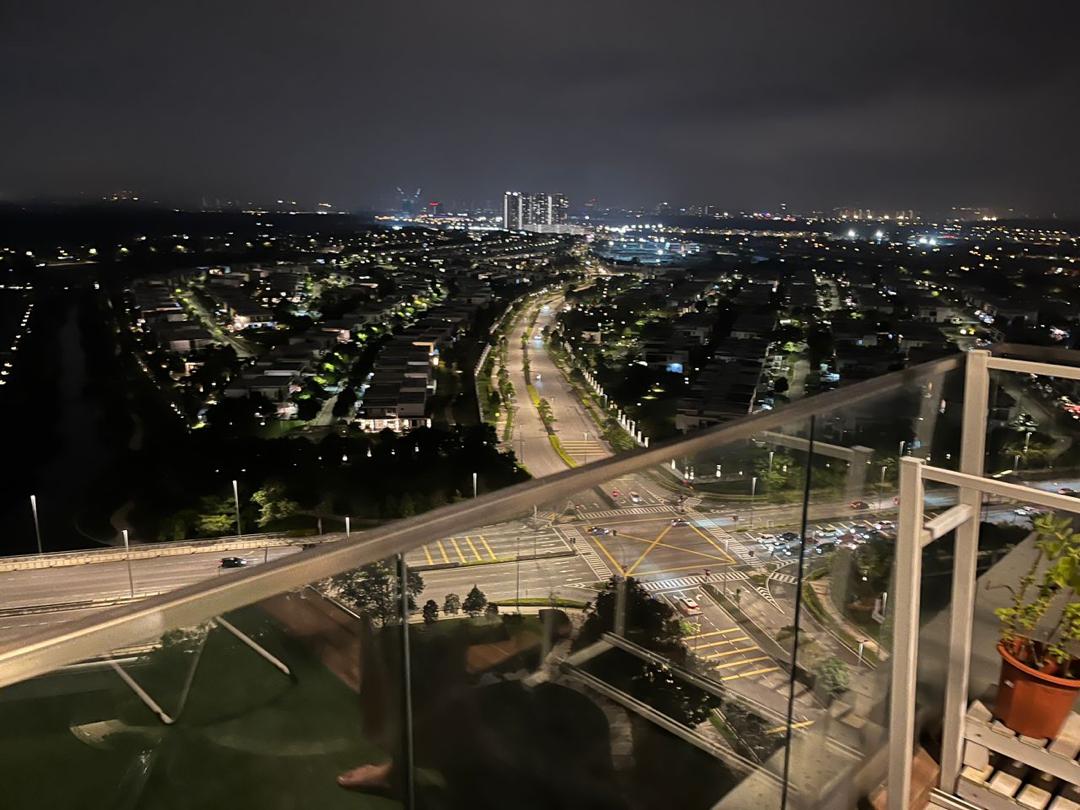 The Parque Residences Kota Kemuning Studio Condo B - photo 11