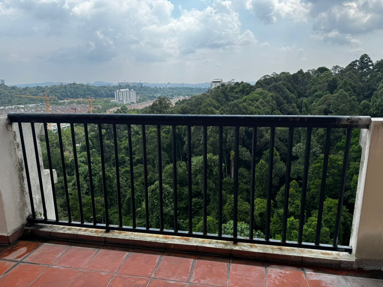 Armanee Damansara Damai Condo Sungai Buloh PJ QUAL - photo 9