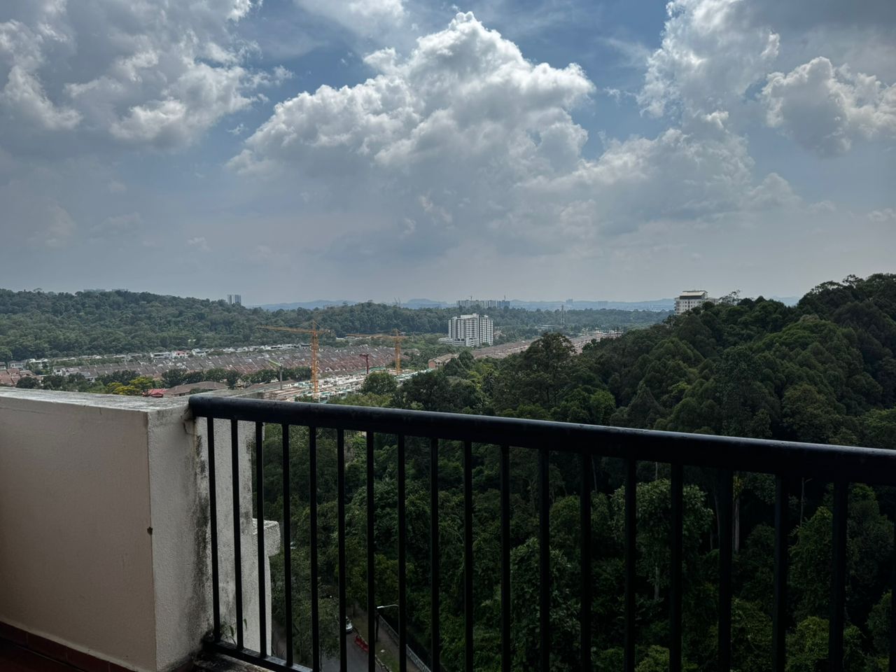 Armanee Damansara Damai Condo Sungai Buloh PJ QUAL - photo 12
